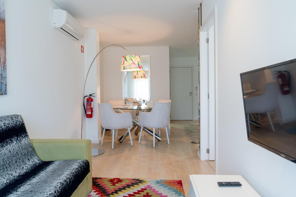 Bracara Guest House "D. Pedro V" Braga Esterno foto